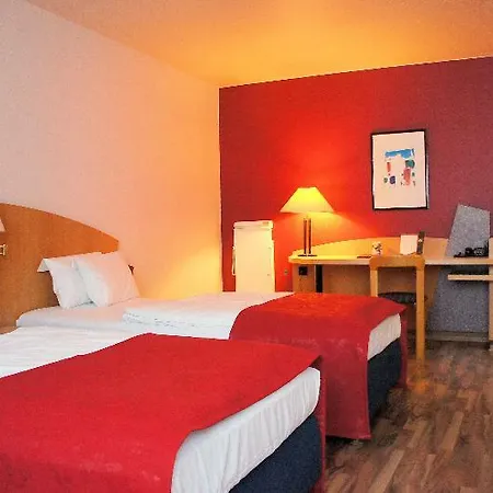 Arvena Messe Hotel 3*