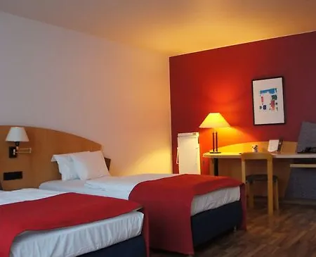 Arvena Messe Hotel 3*