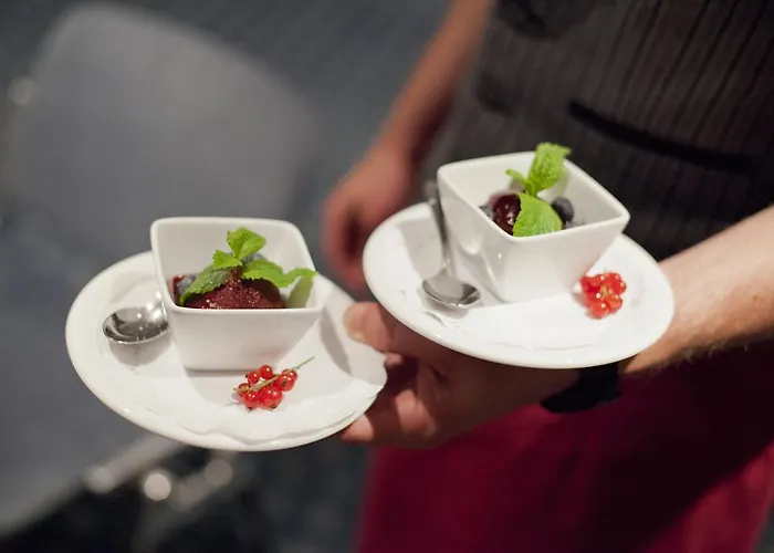 Hotel Arvena Messe 3*