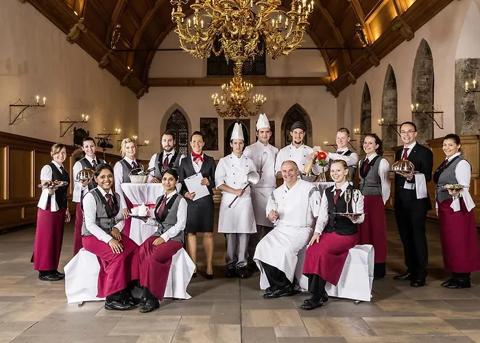 Arvena Messe Hotel Neurenberg