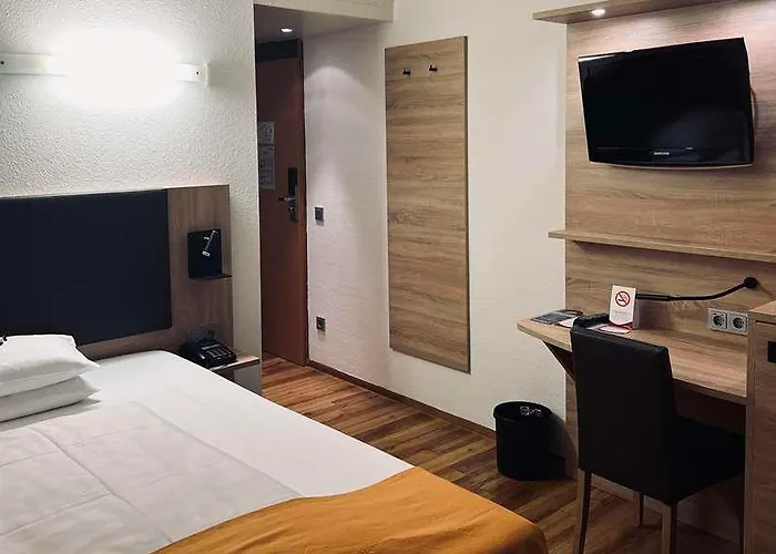 Arvena Messe Neurenberg