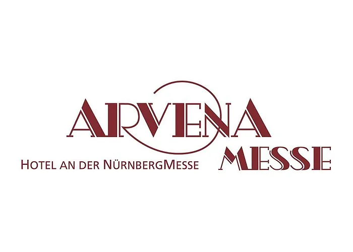Hotel Arvena Messe 3*
