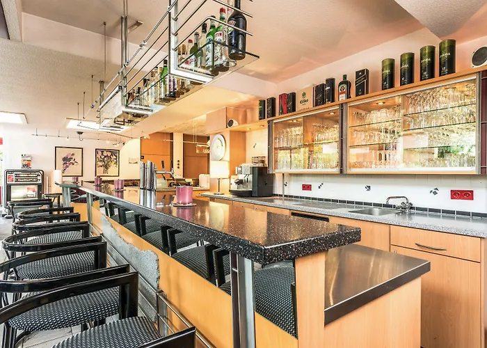 Arvena Messe Hotel Neurenberg