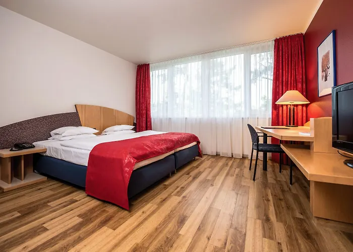 Arvena Messe 3* Neurenberg